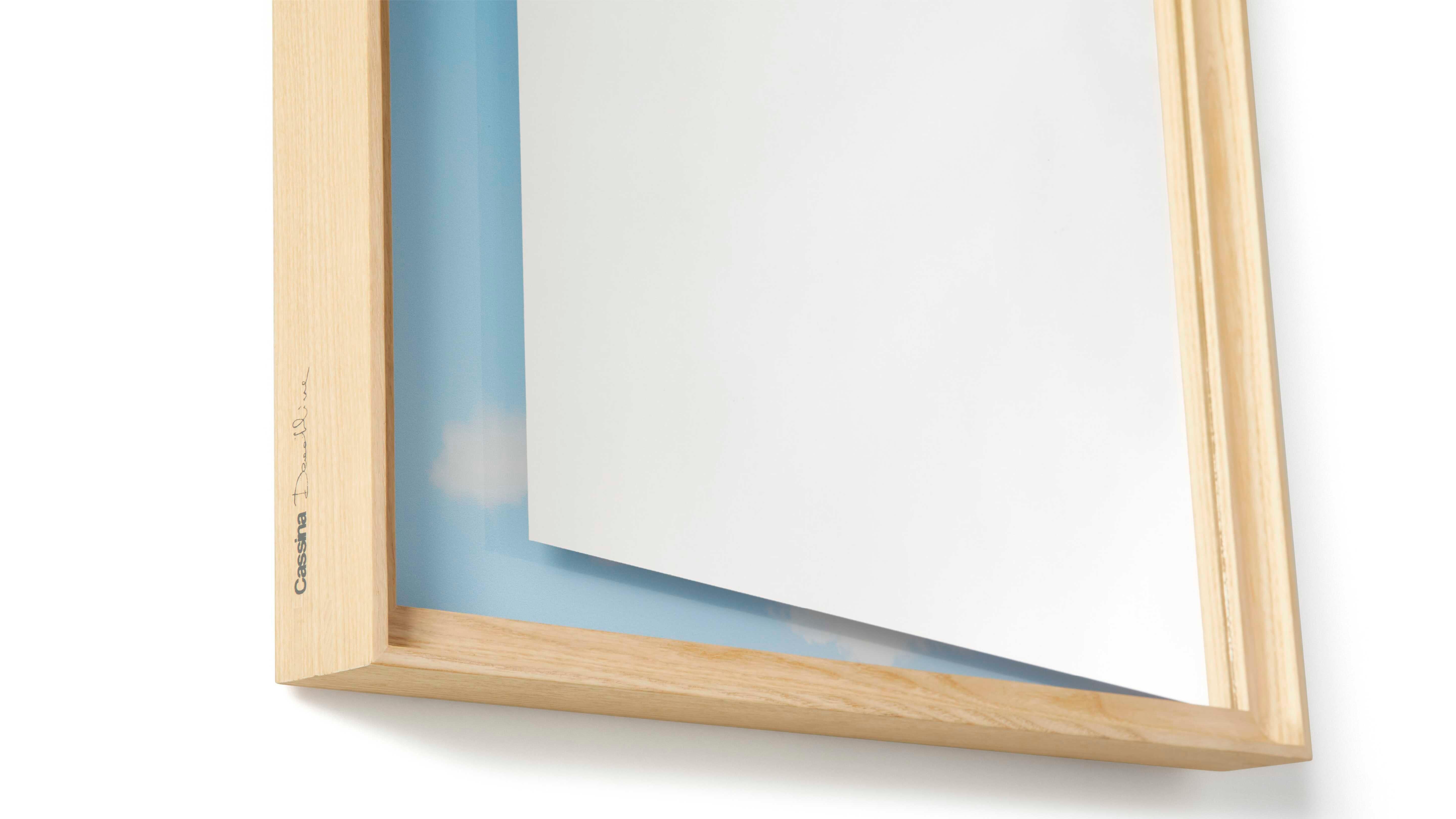 Ron Gilad Deadline Mirror 