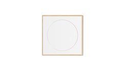 Ron Gilad Deadline Mirror "Eternal Sun" For Cassina