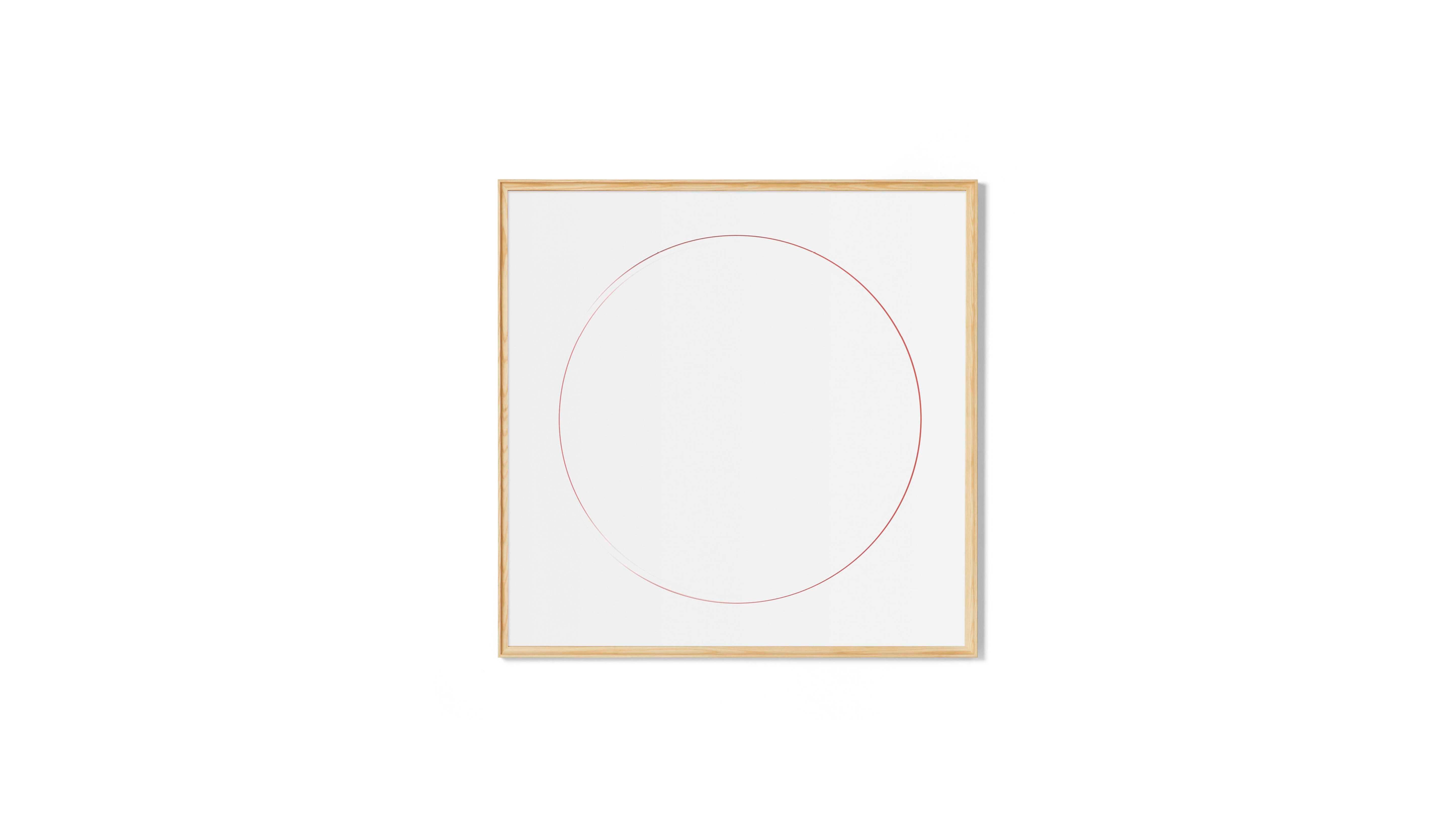 Verre Ron Gilad Deadline Mirror 