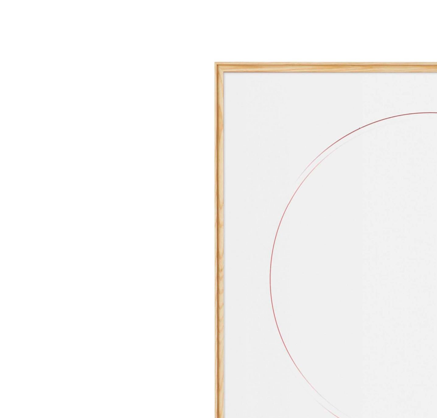 Verre Ron Gilad Deadline Mirror 