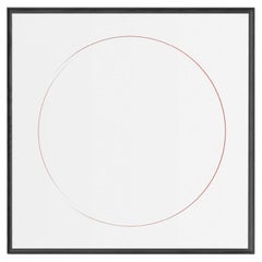 Ron Gilad Deadline Mirror "Eternal Sun" pour Cassina