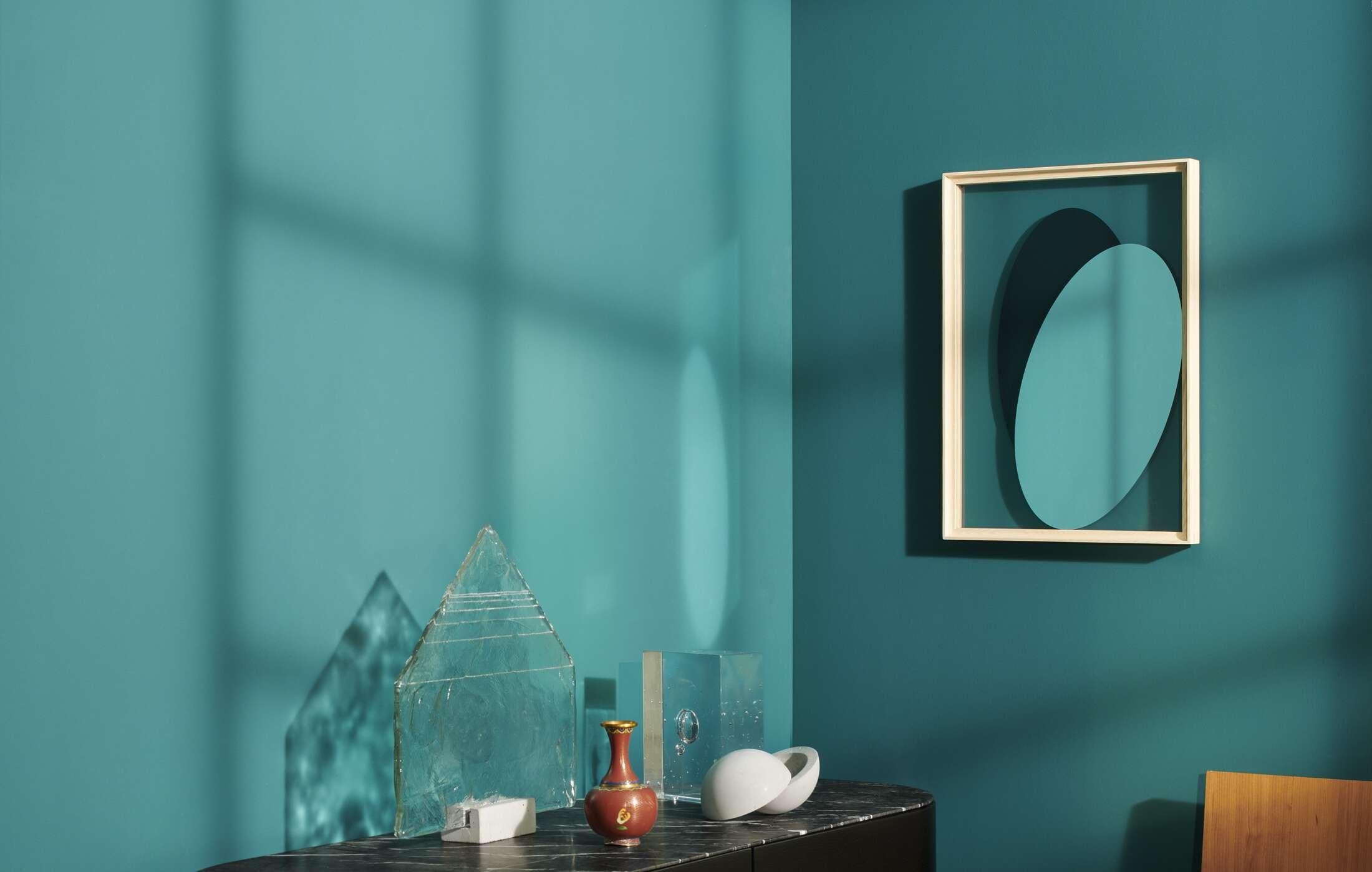 Ron Gilad Deadline Mirror 