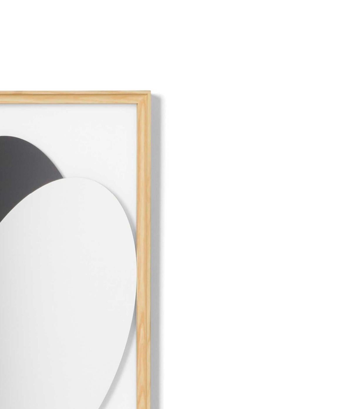 Ron Gilad Deadline Mirror 