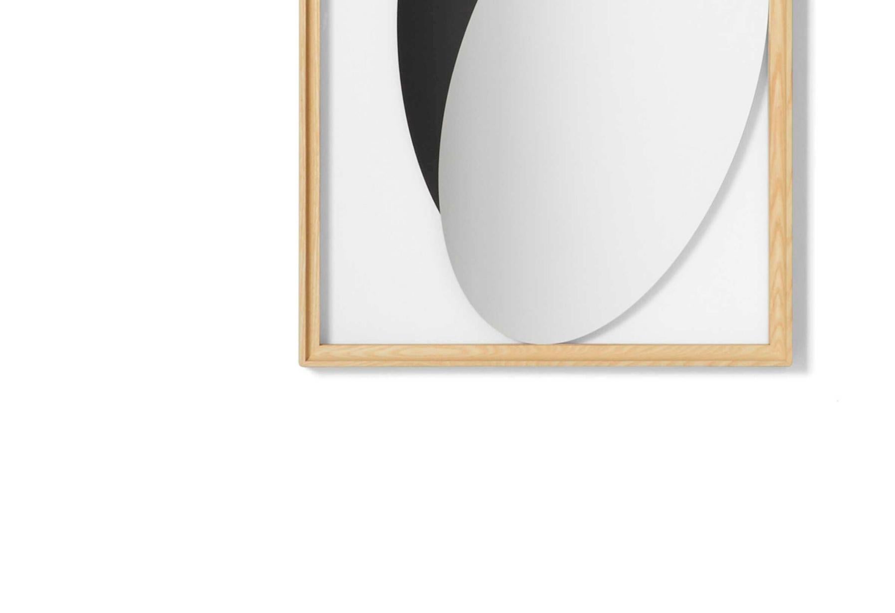Ron Gilad Deadline Mirror 