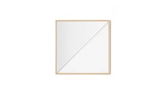 Miroir Deadline de Ron Gilad « Miamizzo » pour Cassina