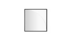 Miroir Deadline Quarto de Ron Gilad pour Cassina