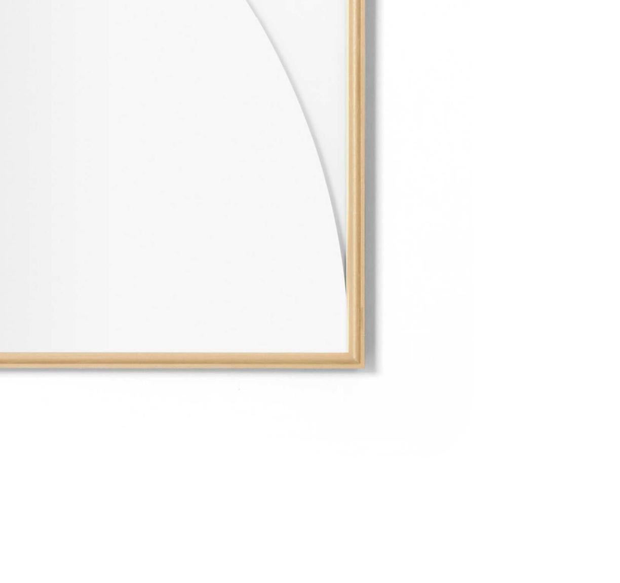 Ron Gilad Deadline Mirror 