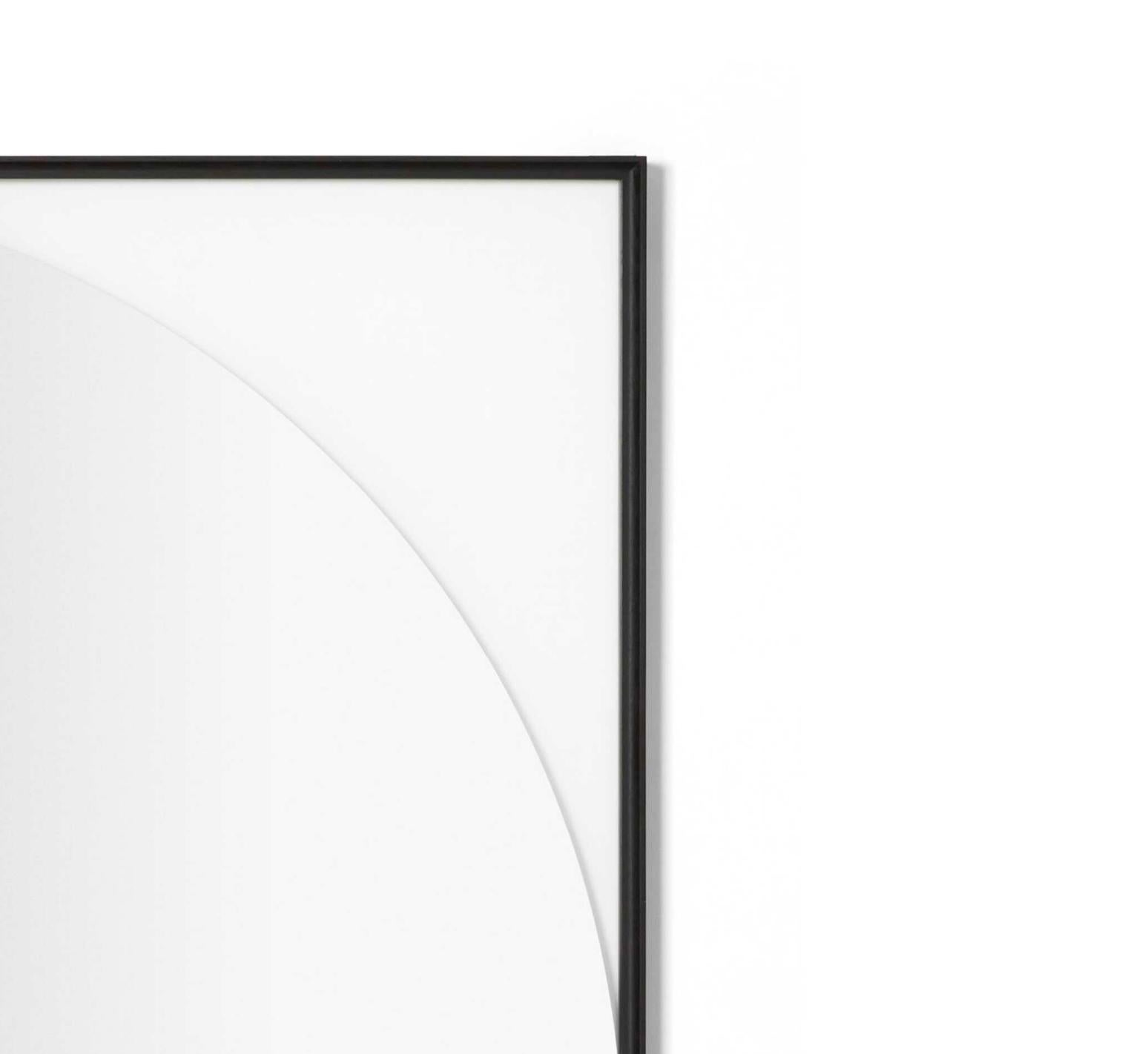 Ron Gilad Deadline Mirror 