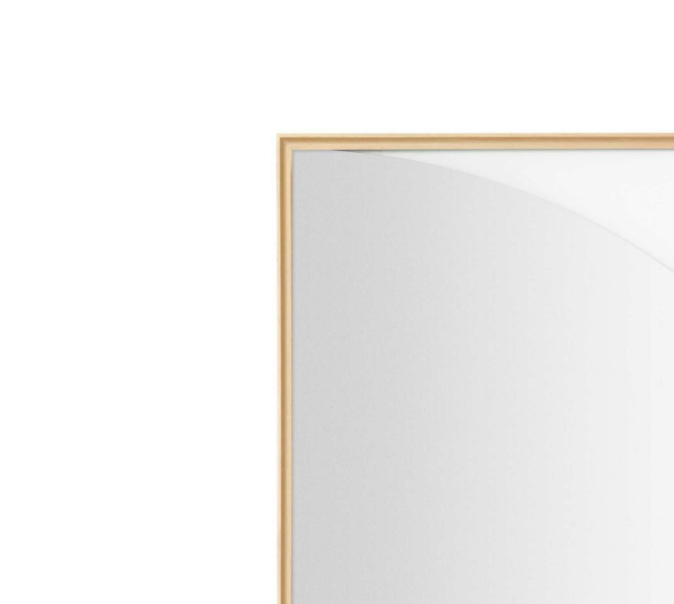 XXI secolo e contemporaneo Ron Gilad Deadline Mirror 