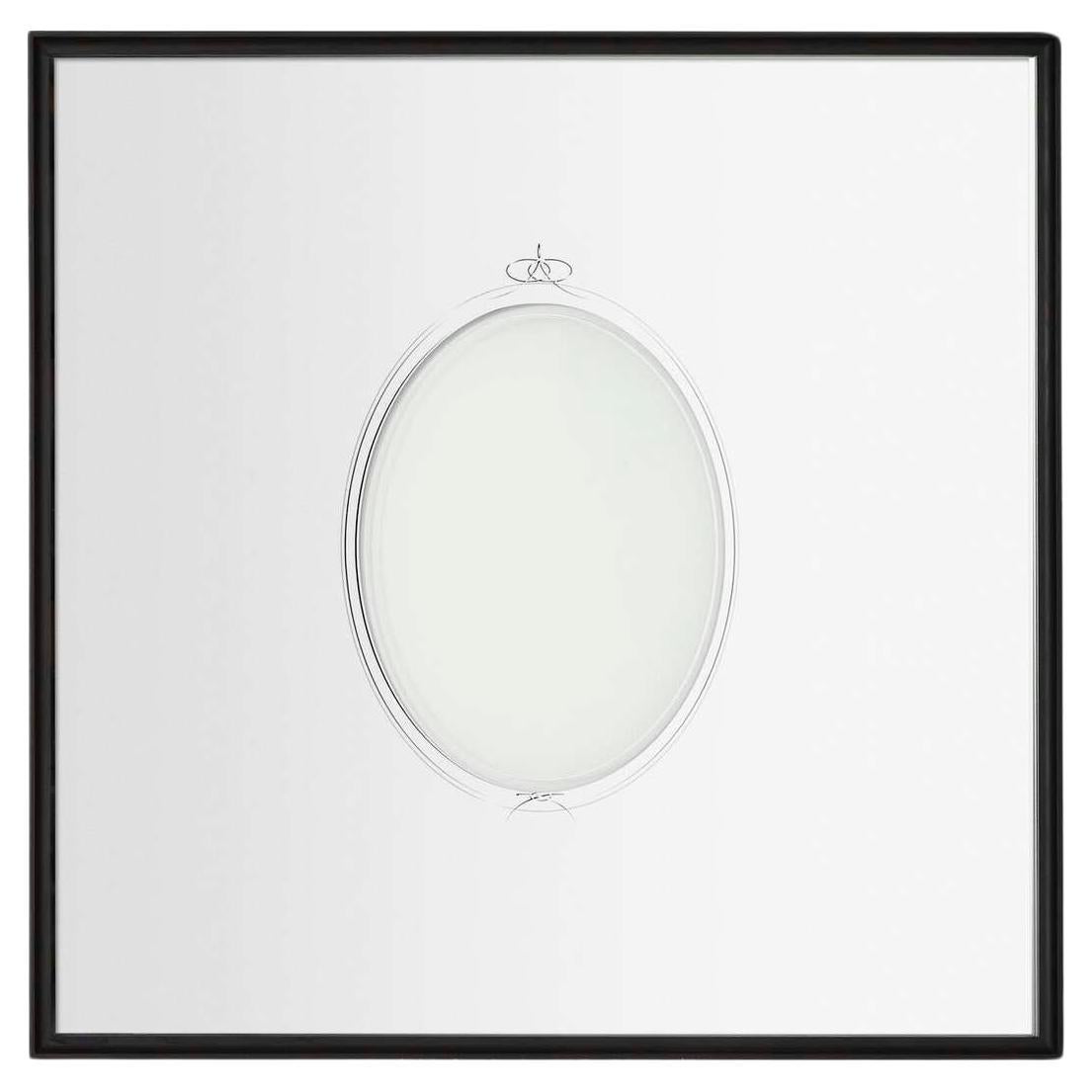 Vetro Ron Gilad Deadline Mirror 