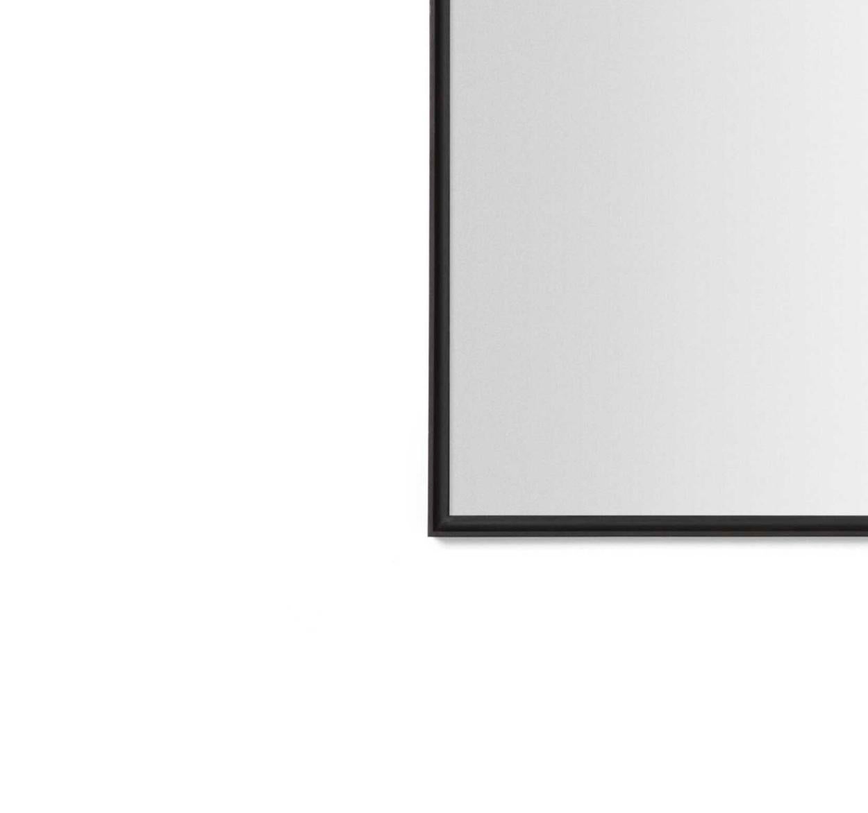 Vetro Ron Gilad Deadline Mirror 