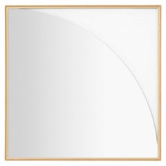 Miroir Deadline Quarto de Ron Gilad pour Cassina