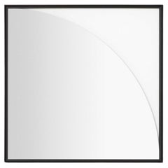 Miroir Deadline Quarto de Ron Gilad pour Cassina