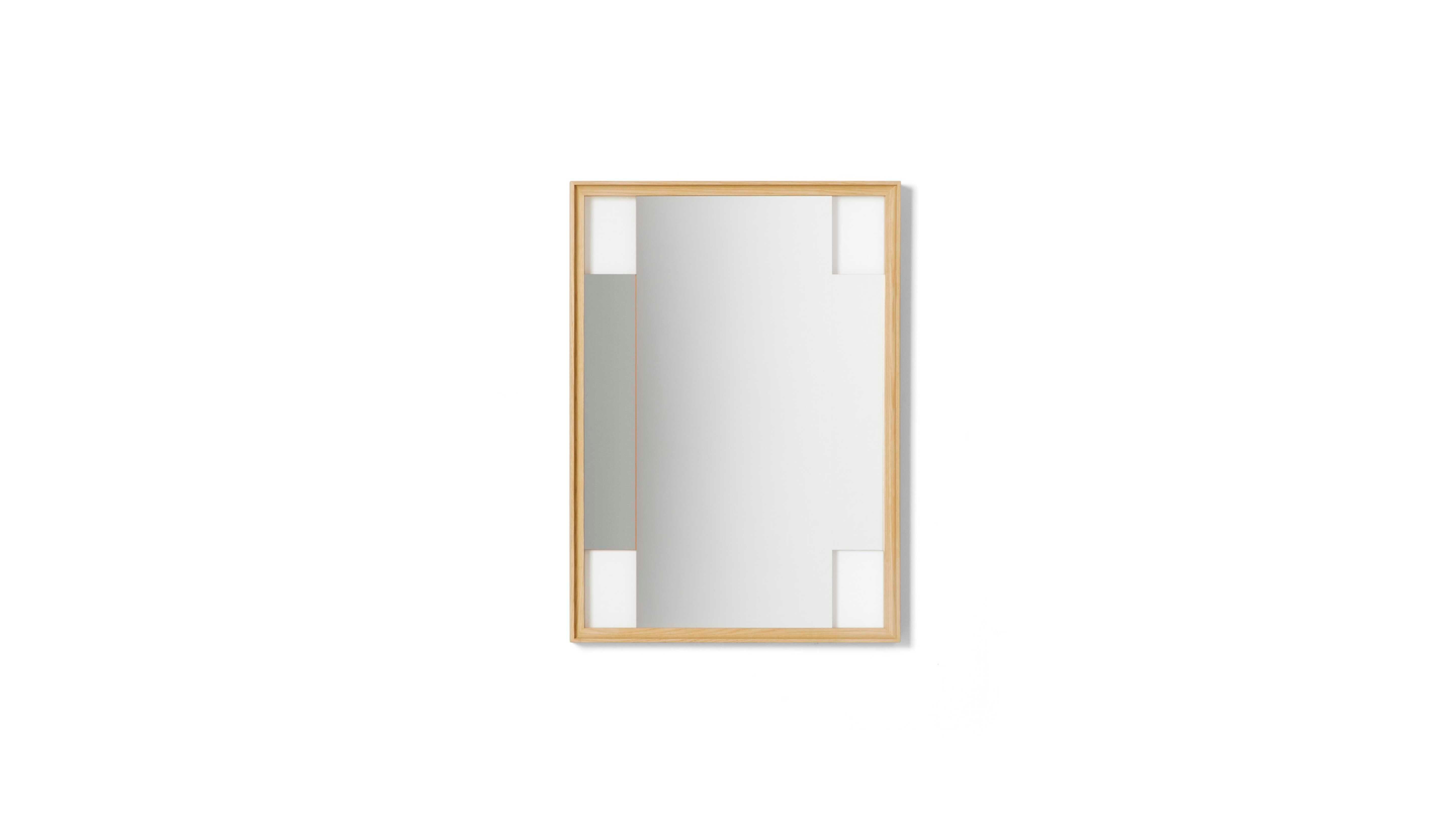 Ron Gilad Deadline Mirror 