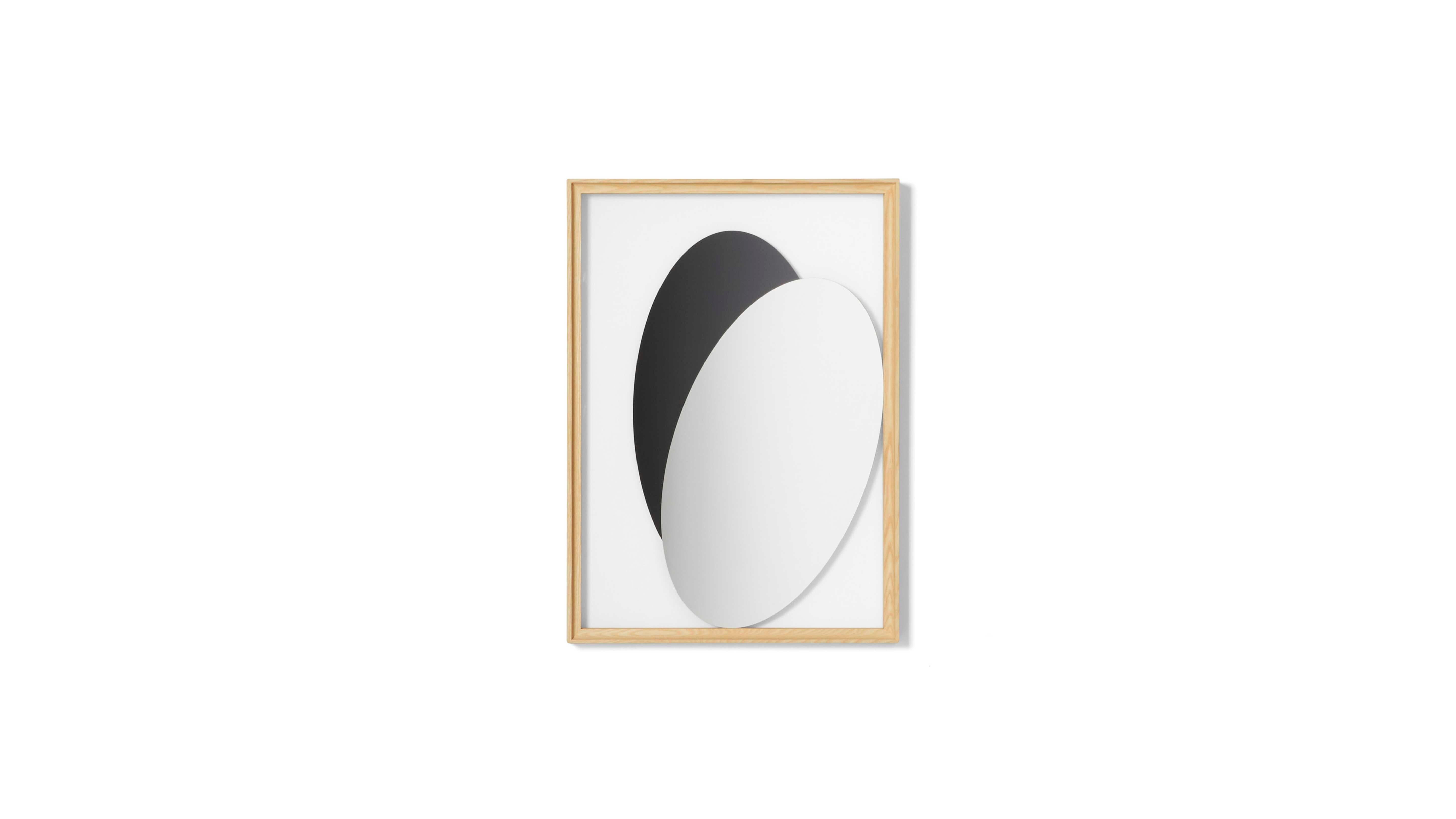Ron Gilad Deadline Mirror 