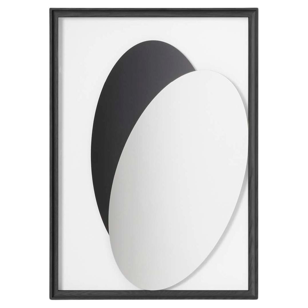Ron Gilad Deadline Mirror 
