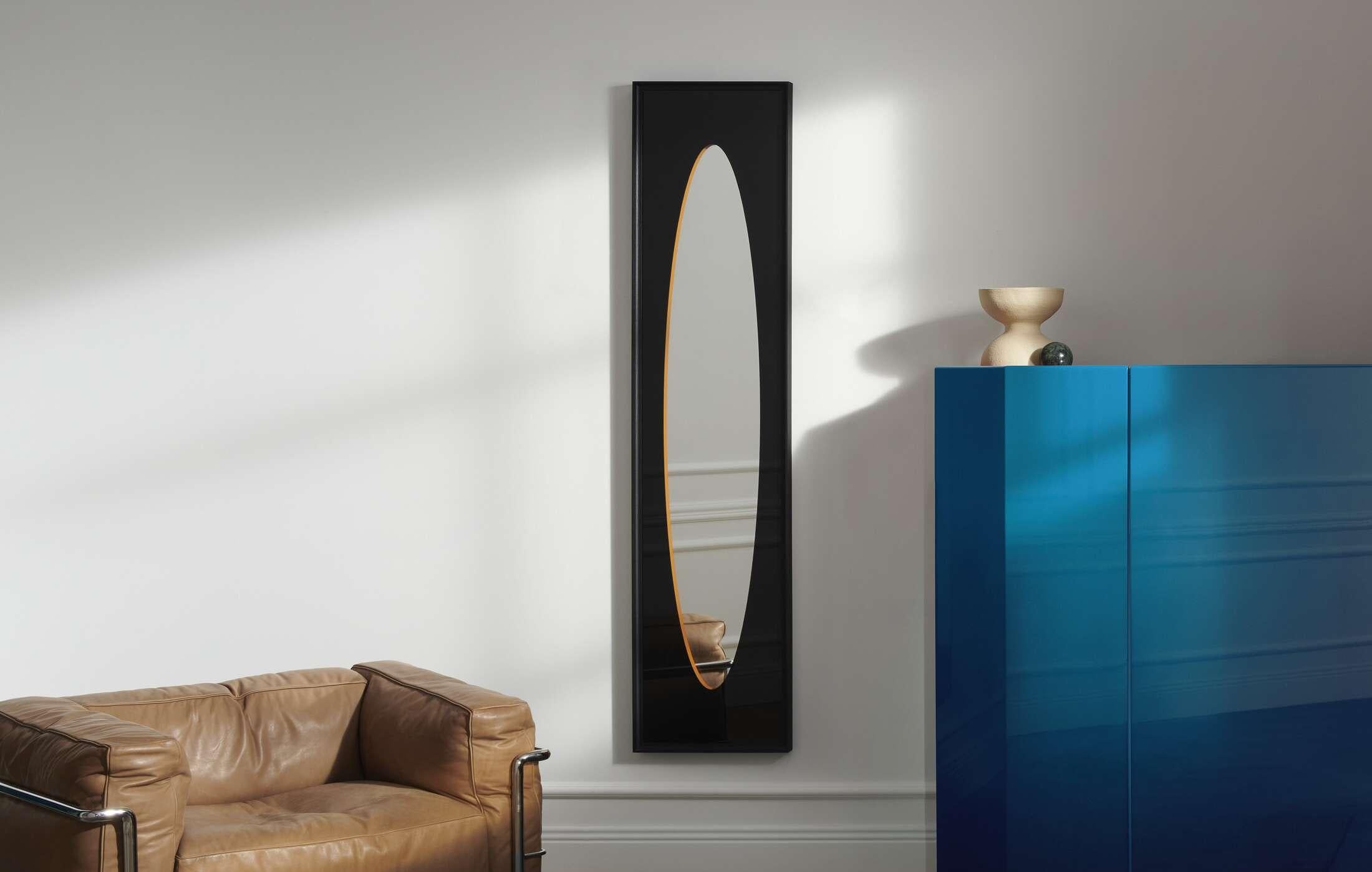 Ron Gilad Deadline Mirror 