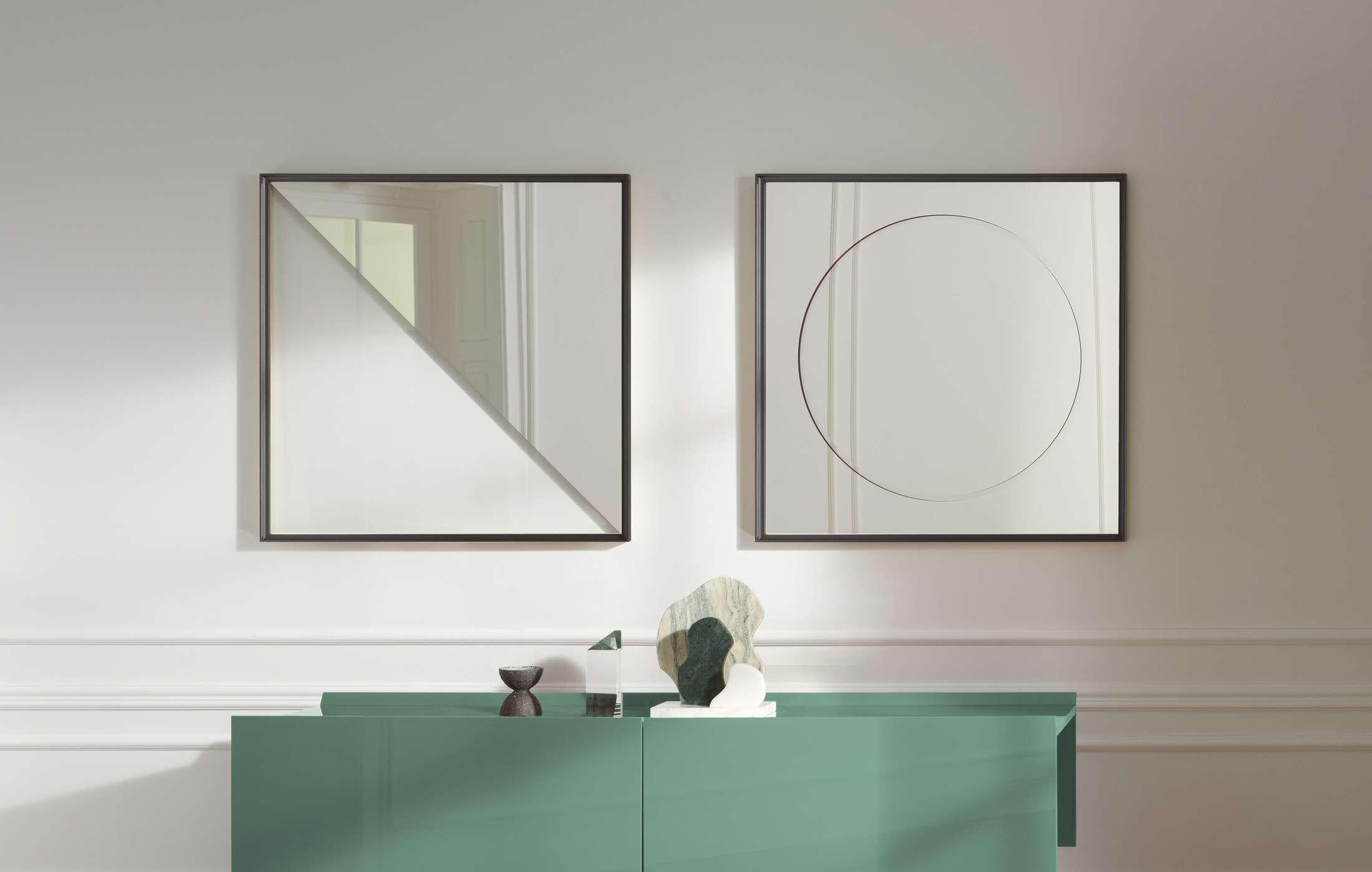 Ron Gilad Deadline Mirror 