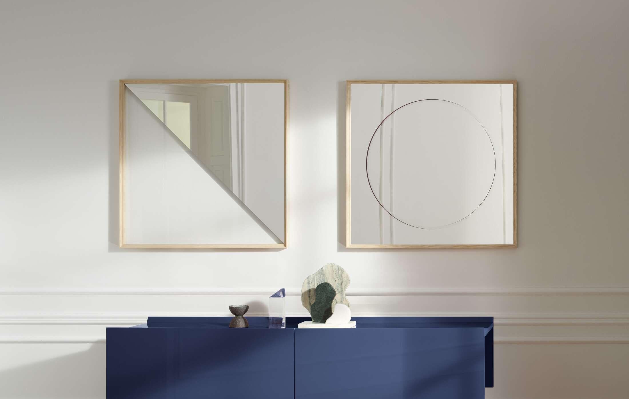 Ron Gilad Deadline Mirror 