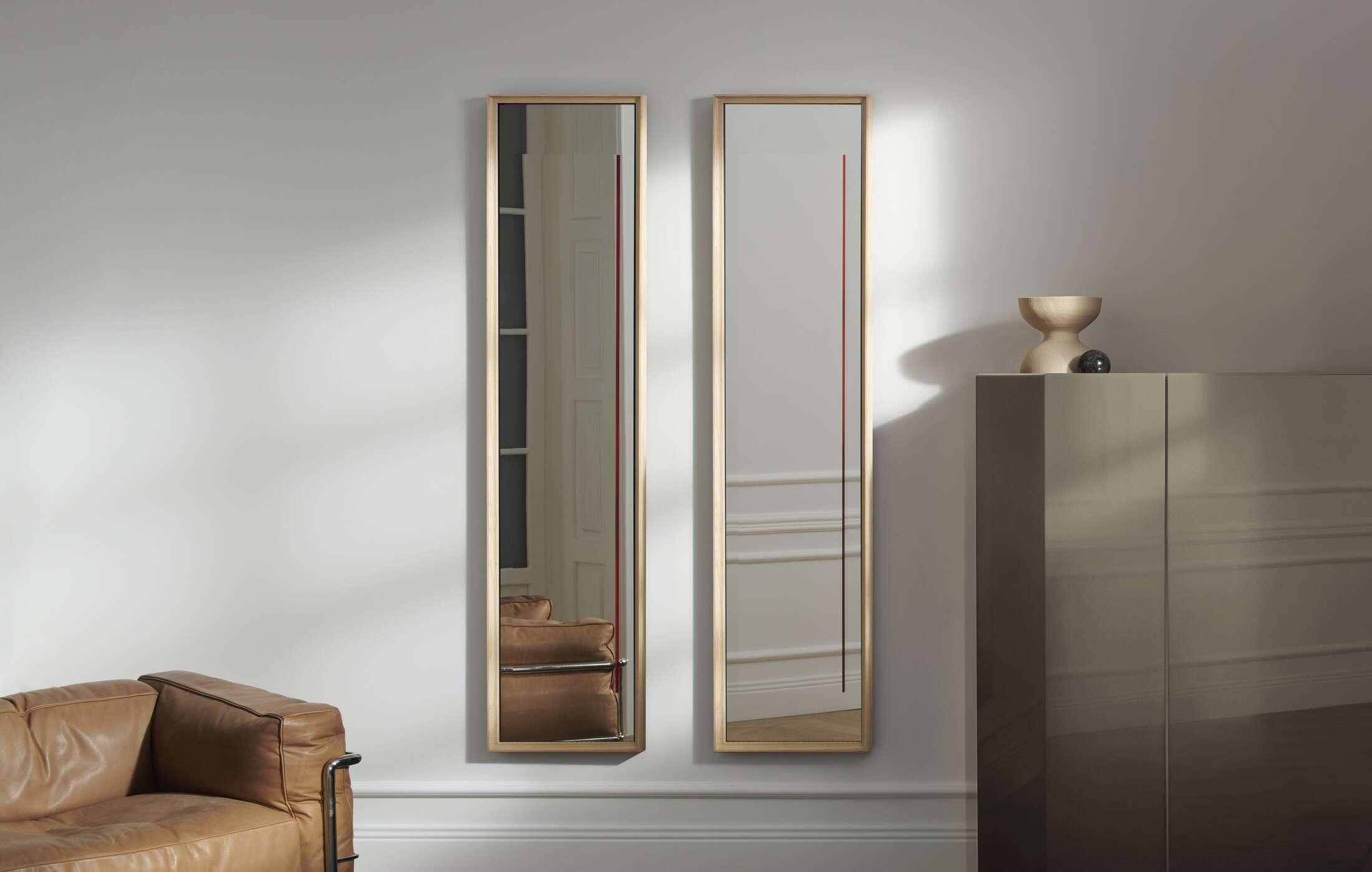 Ron Gilad Deadline Mirror 