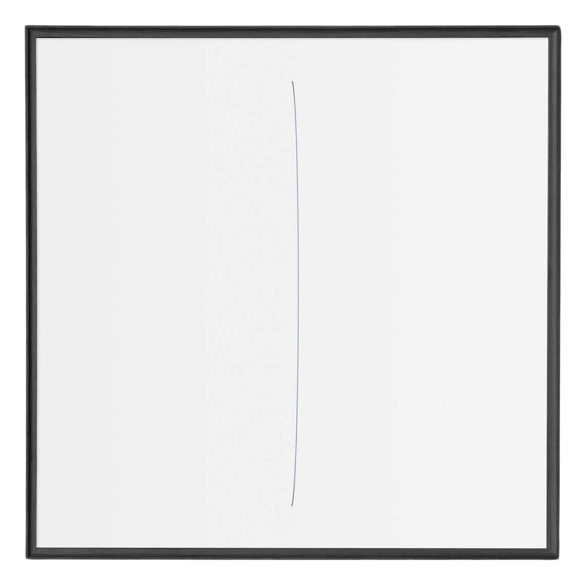 Ron Gilad Deadline Mirror "Reflections About Spatialism" For Cassina