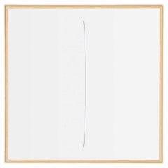 Miroir Deadline de Ron Gilad « Reflections About Spatialism » pour Cassina
