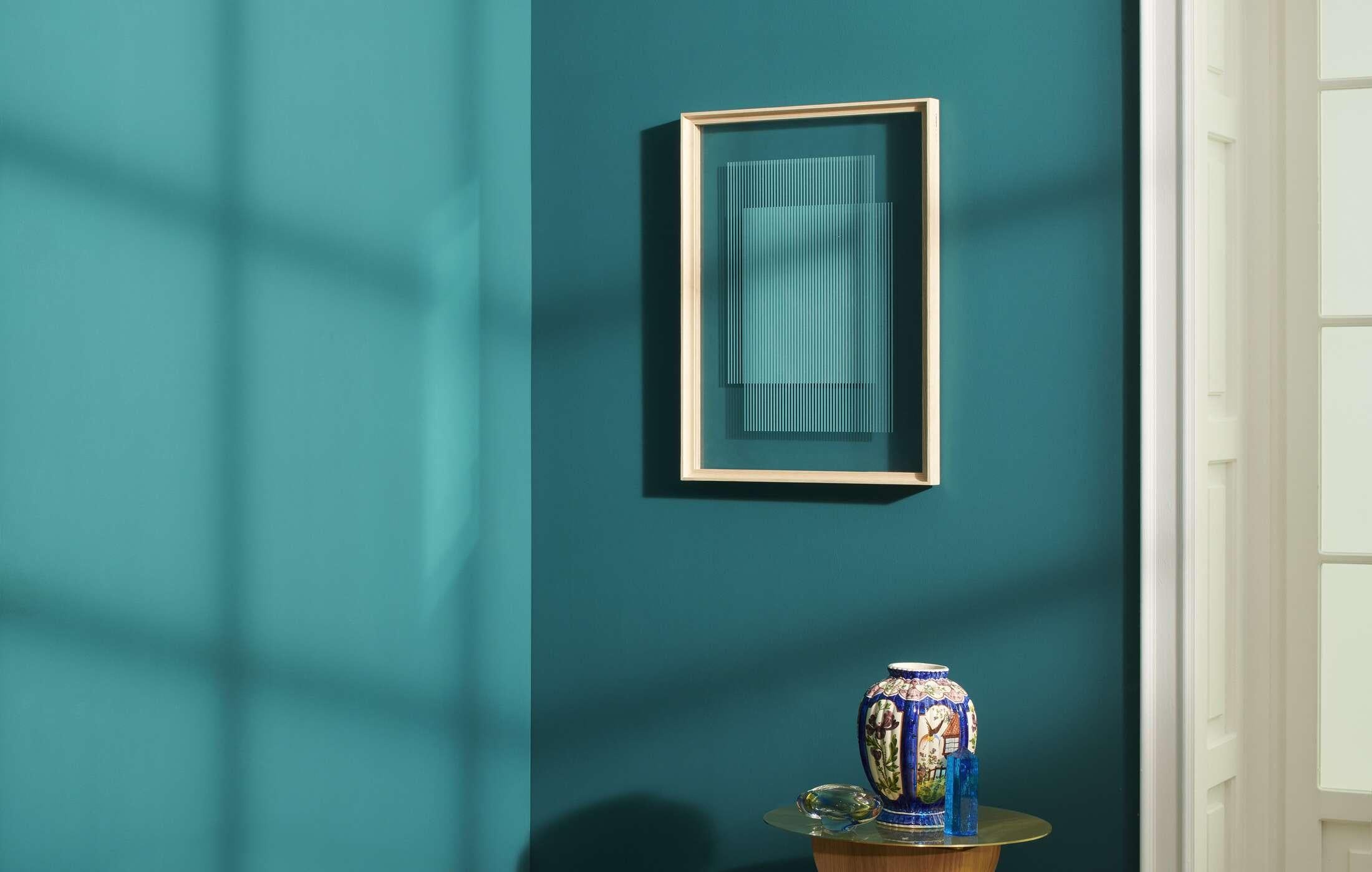 Miroir Deadline «hredded A3 » de Ron Gilad pour Cassina en vente 9