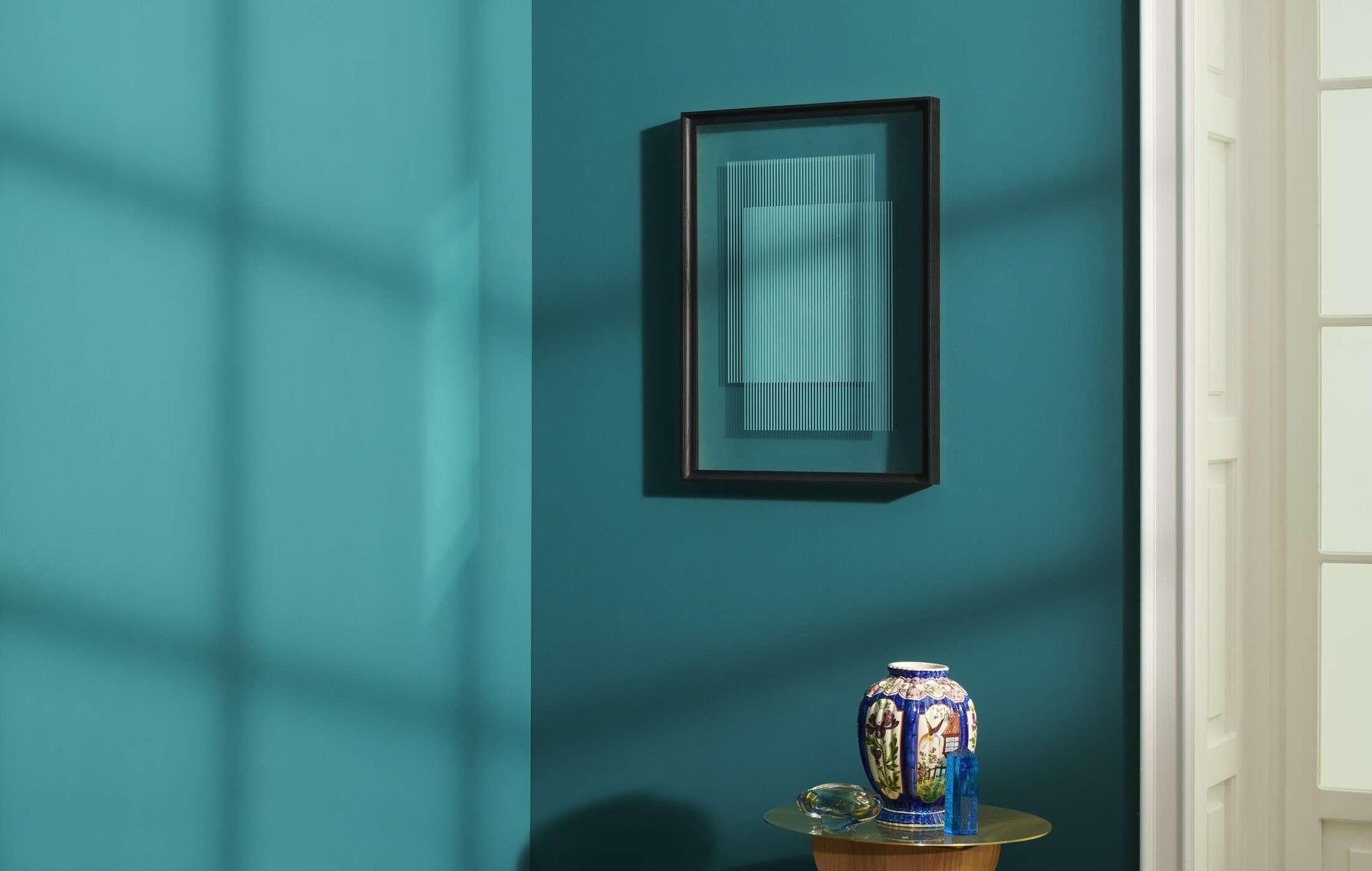 Miroir Deadline «hredded A3 » de Ron Gilad pour Cassina en vente 11