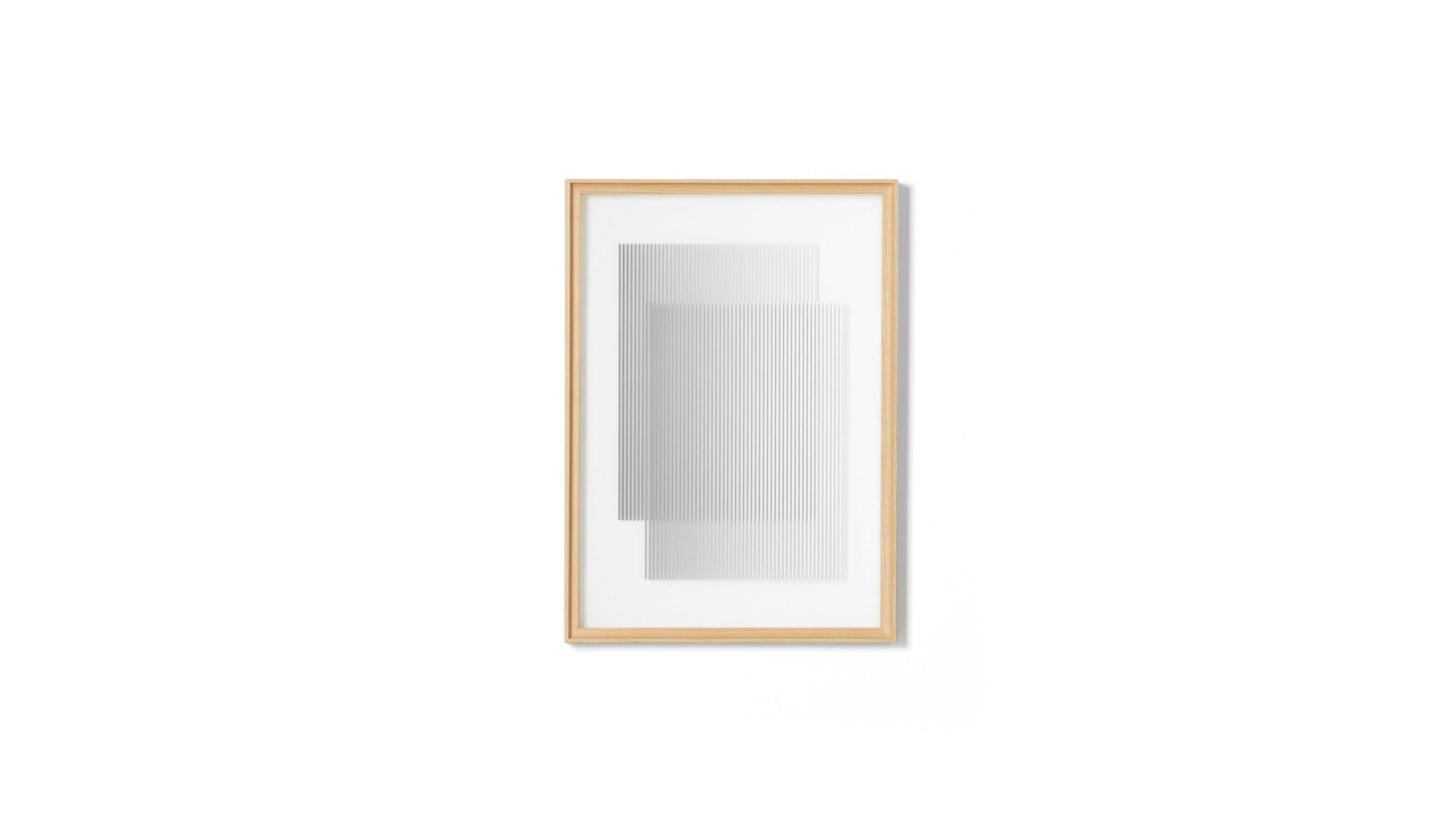 Miroir Deadline «hredded A3 » de Ron Gilad pour Cassina

Une collection de miroirs design, objets hybrides d'une facture exceptionnelle, imaginés par Ron Gilad à travers l'ingénierie de la construction et la fabrication de meubles de qualité.

16
