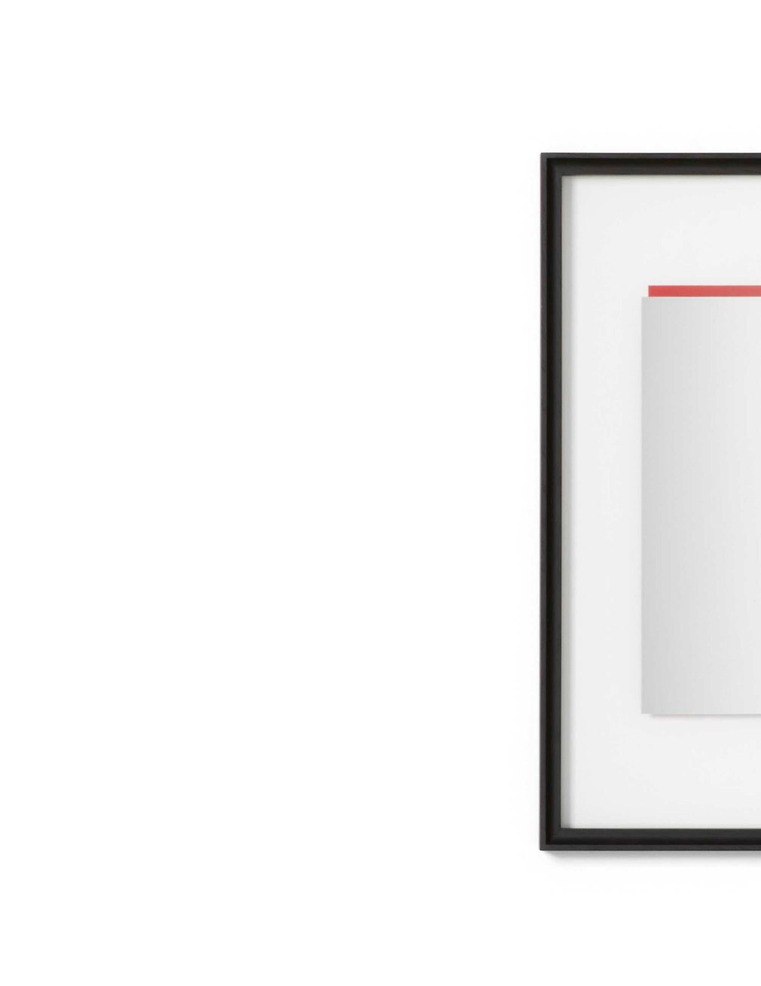 Ron Gilad Deadline Mirror 
