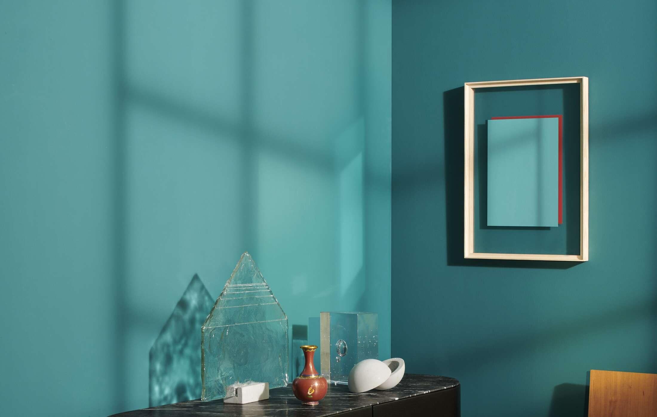 Ron Gilad Deadline Mirror 