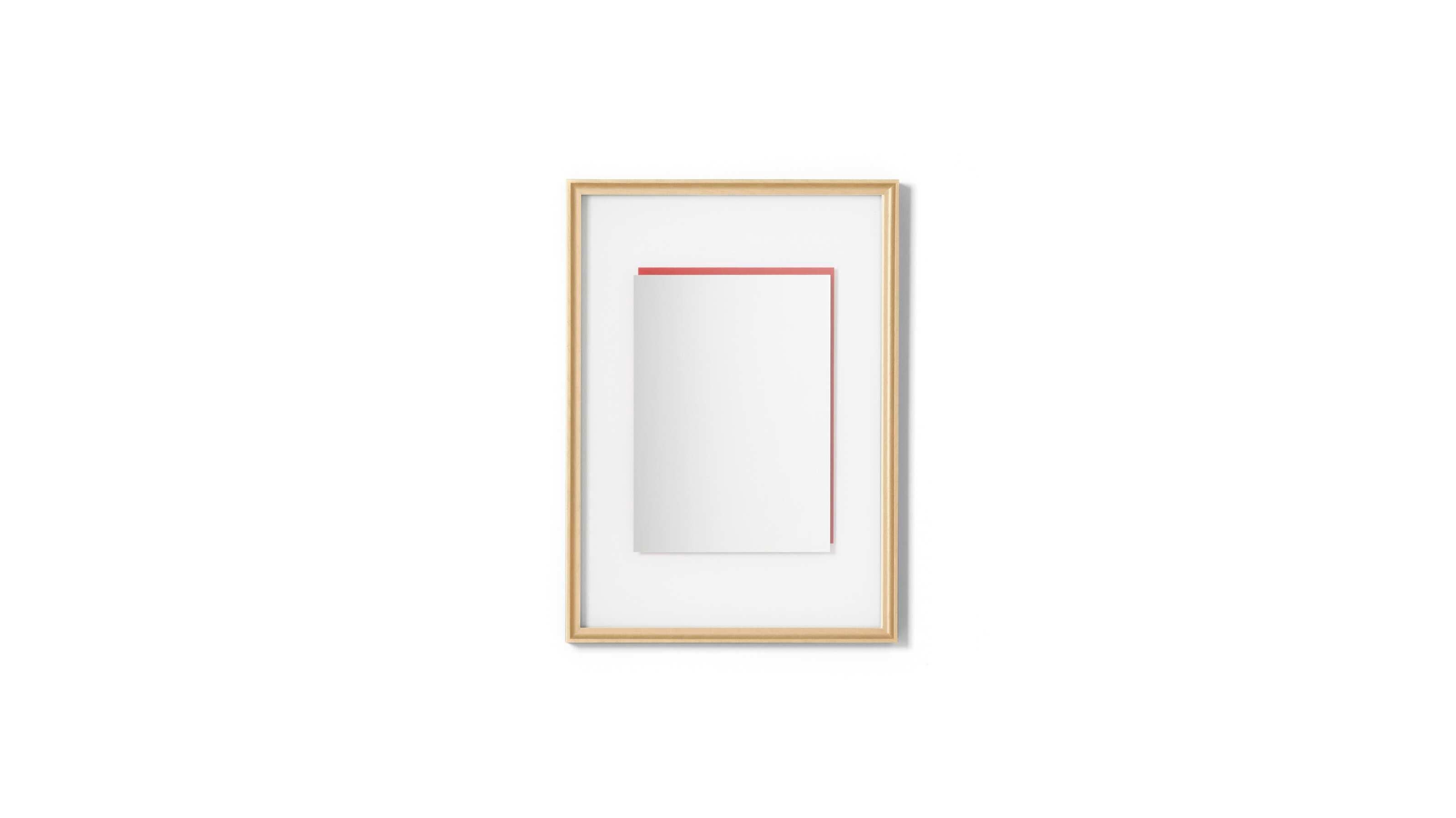 Ron Gilad Deadline Mirror 