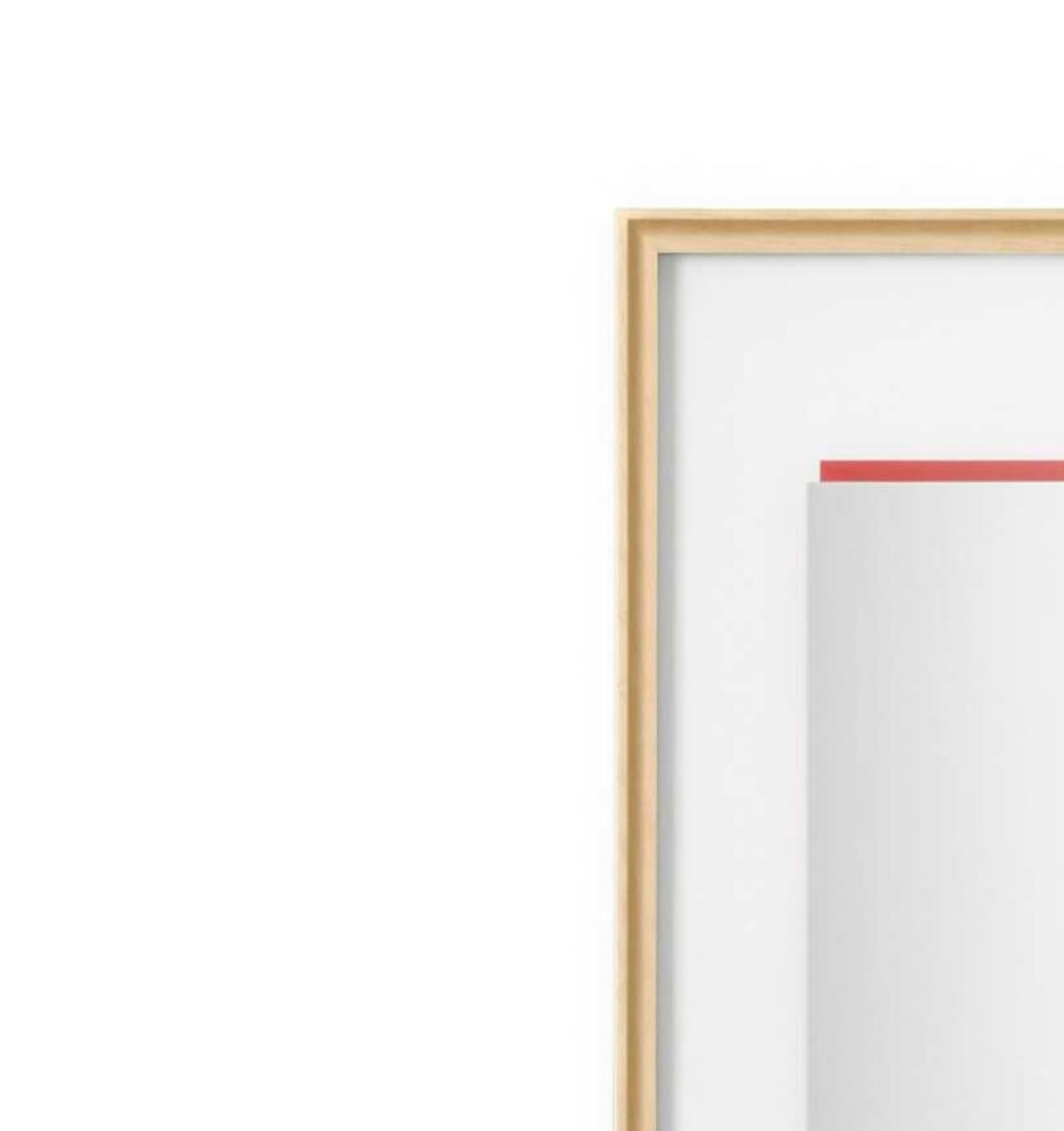 Ron Gilad Deadline Mirror 
