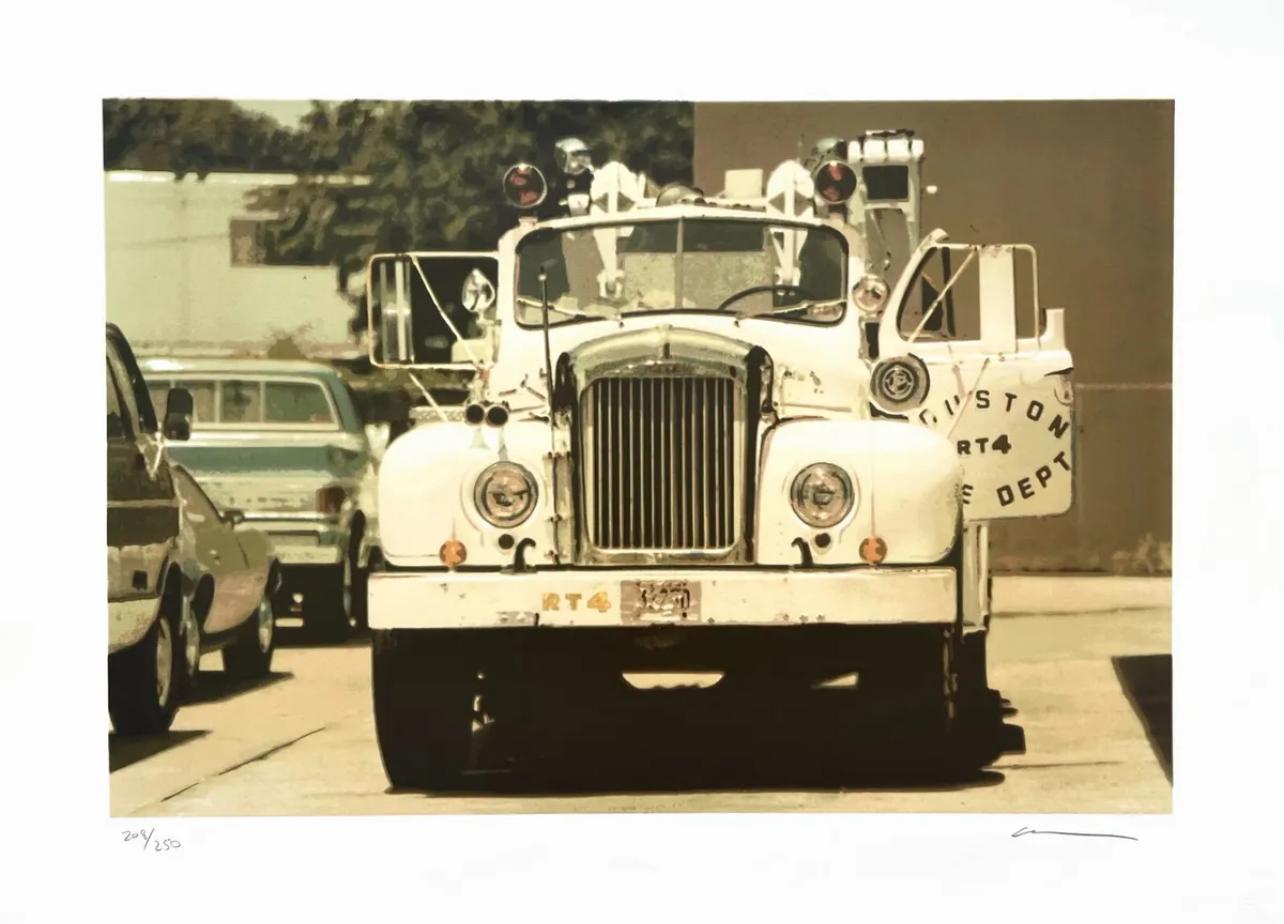 White Knight, Ron Kleemann For Sale 2