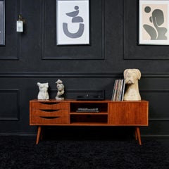 Ron Large Sideboard by Pastform