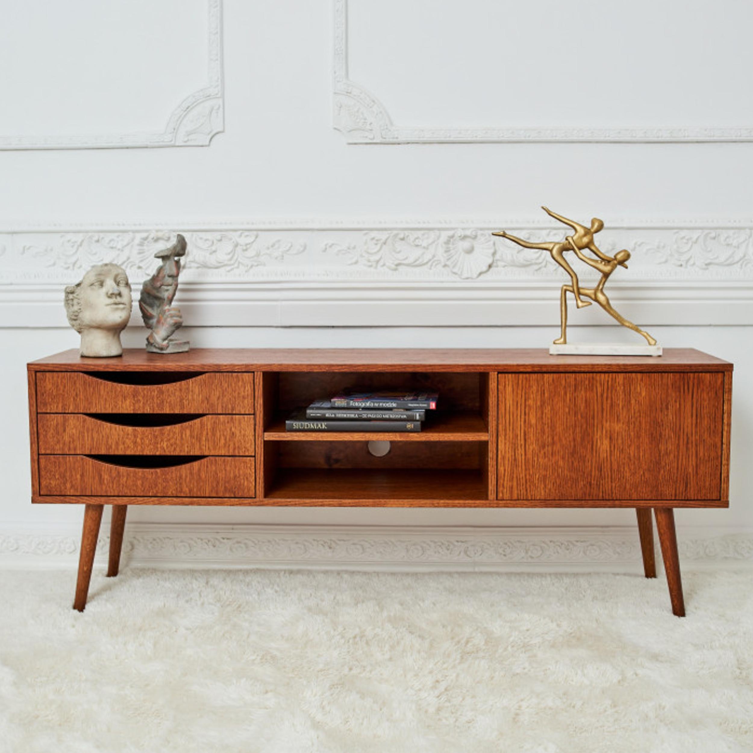 Post-Modern Ron Large Sideboard by Pastform For Sale