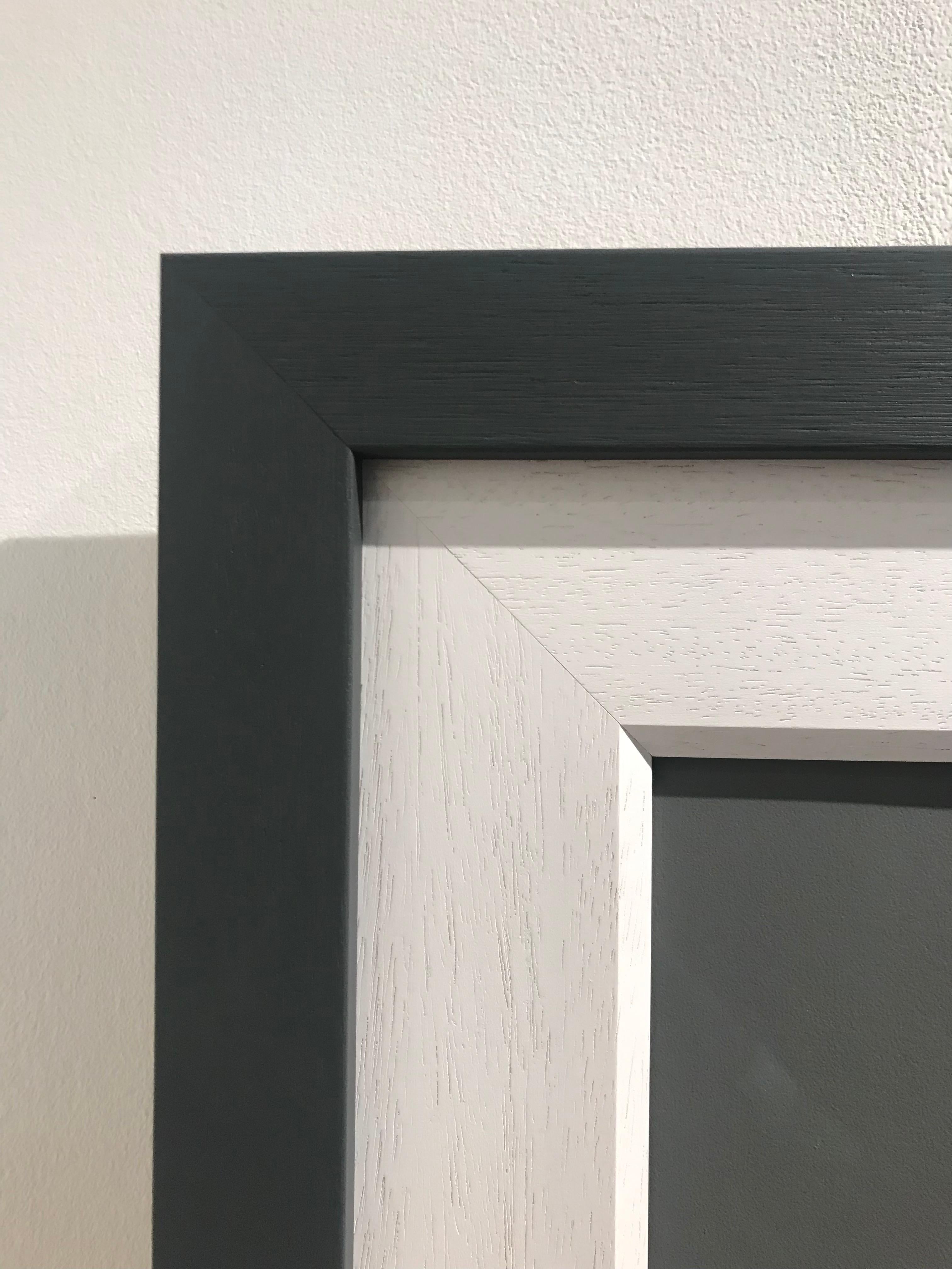 Highly collectible original painting in watercolour and gouache.

Ron Lawson is widely regarded as Scotland’s most original and distinctive contemporary landscape painter. His unique and instantly recognisable style was met with an extraordinary