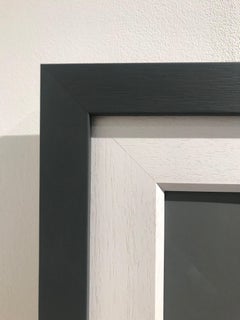 Cairnis, North Uist - Original Landscape Painting by Ron Lawson