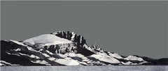 The Storr, Isle of Skye- Signed, Limited Edition Print, Landscape by Ron Lawson