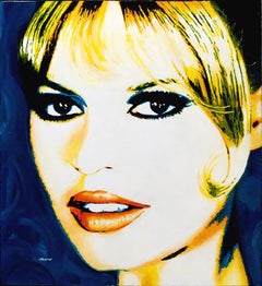 Brigitte Bardot - Brigitte