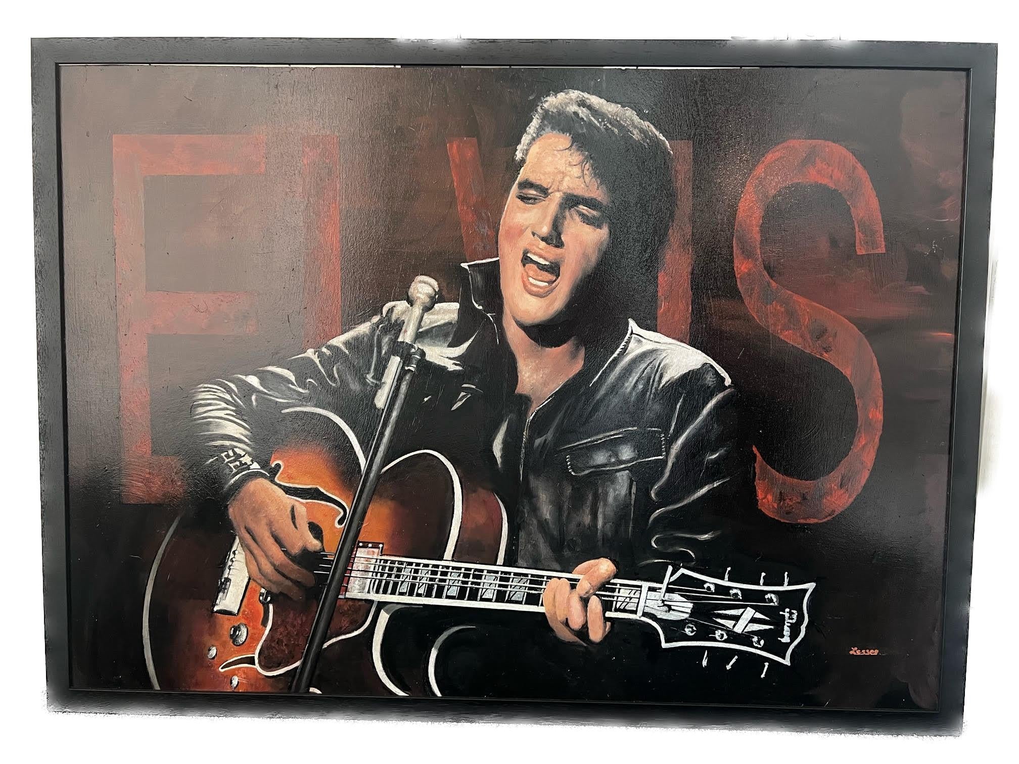 Il ritorno di Elvis Presley nel 1968 in vendita 1