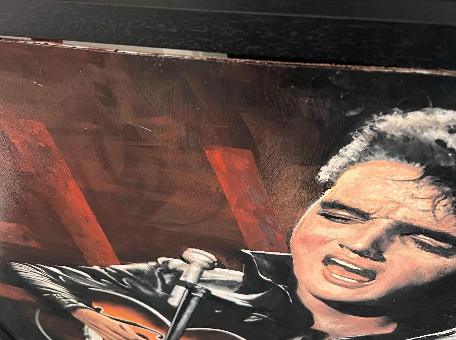 Il ritorno di Elvis Presley nel 1968 in vendita 4
