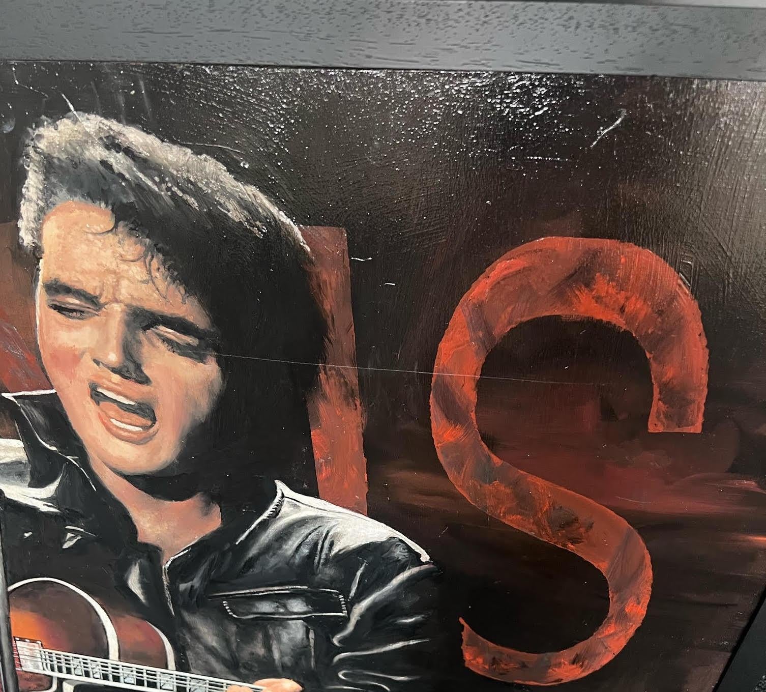 Il ritorno di Elvis Presley nel 1968 in vendita 5
