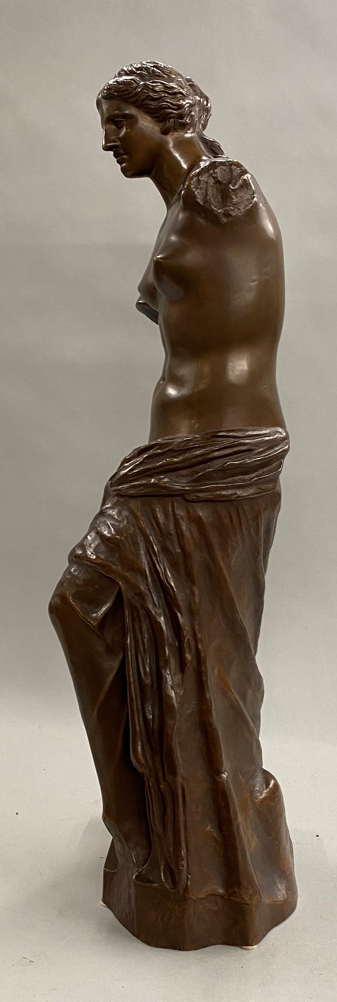 Venus de Milo 1