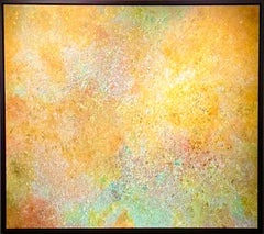 Limen  - Siglo XXI, Contemporáneo, Pintura acrílica abstracta