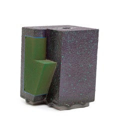 Sans titre par Ron Nagle (INV n° NP3614)