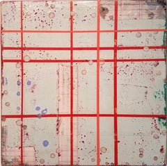 Abstract Interior Paintings