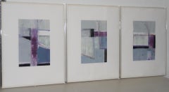 Ron Pokrasso A Relationship Between Trees #2