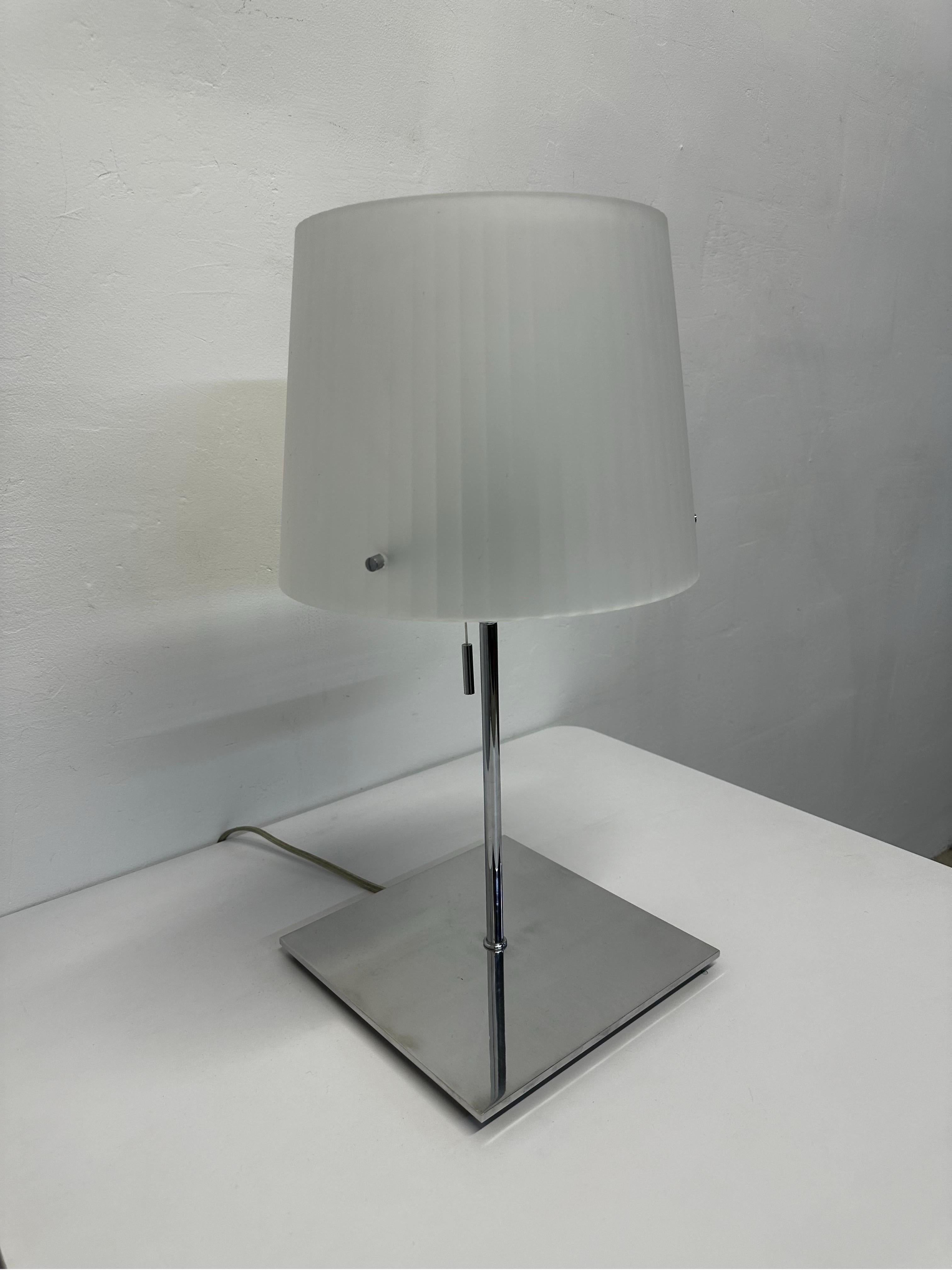Modern Bolo Desk or Table Lamp for Artemide