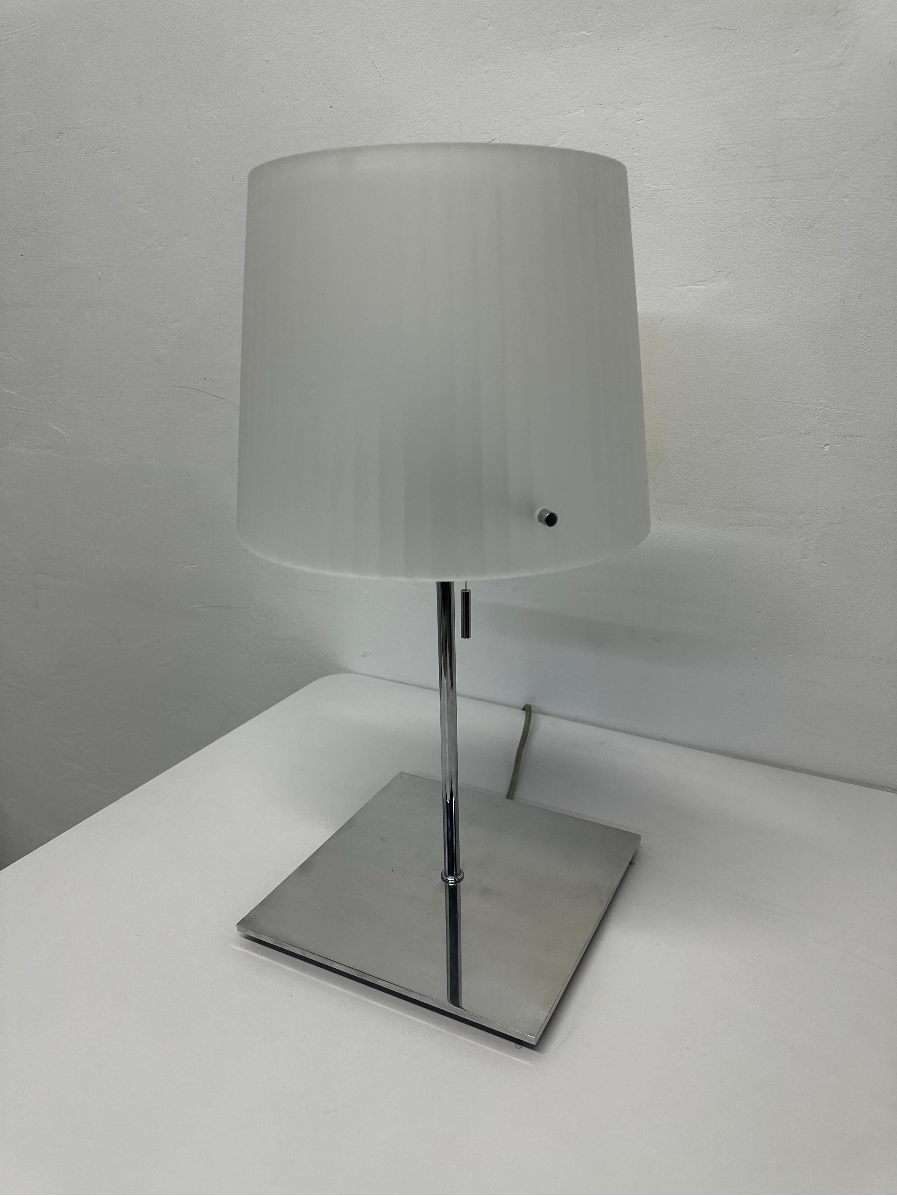 Italian Bolo Desk or Table Lamp for Artemide